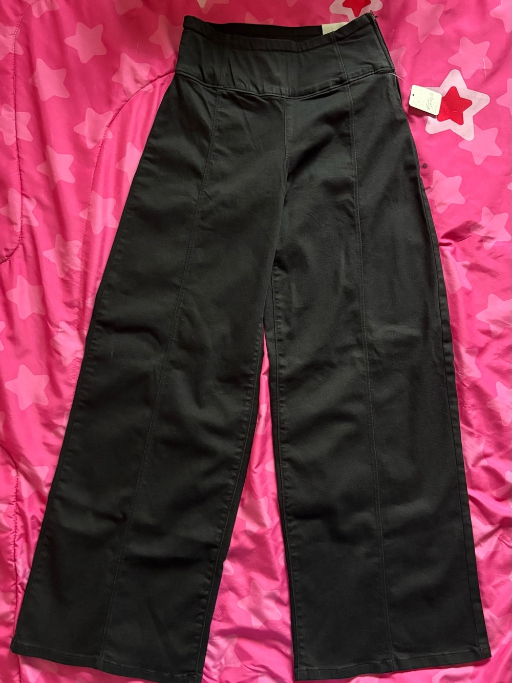 We The Free Libre Wide-Leg Jeans sz 27 NWT